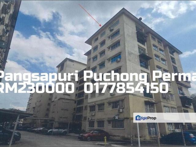 Condominium for sale in Petaling, Subang Jaya