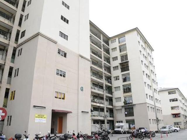 Condominium for sale in Petaling, Subang Jaya