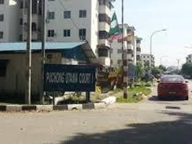 Apartment for sale in Petaling, Subang Jaya