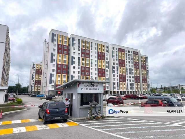 Condominium for sale in Bukit Ledang, Johor