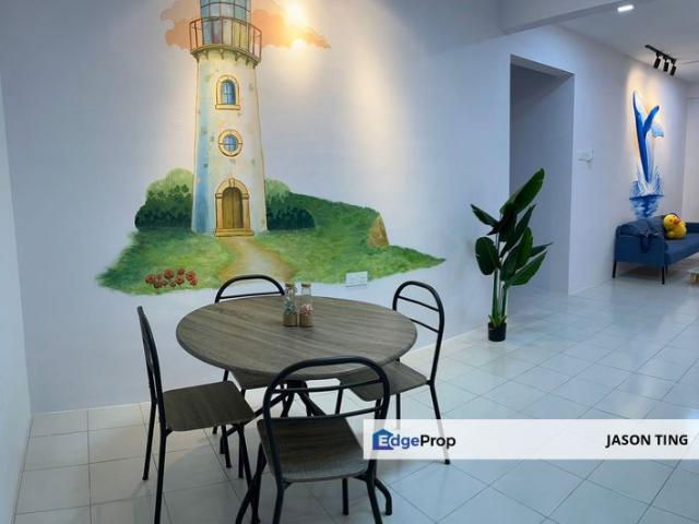 Condominium for rent in Bukit Ledang, Johor