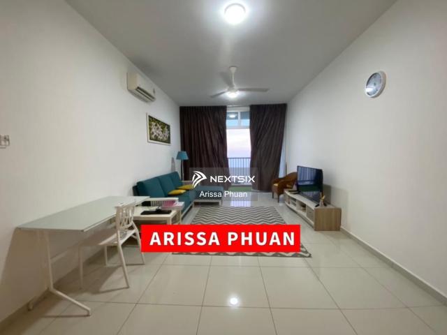 Residential House for rent in Johor
