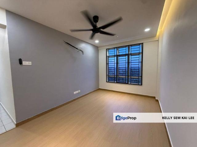 Condominium for sale in Bukit Ledang, Johor