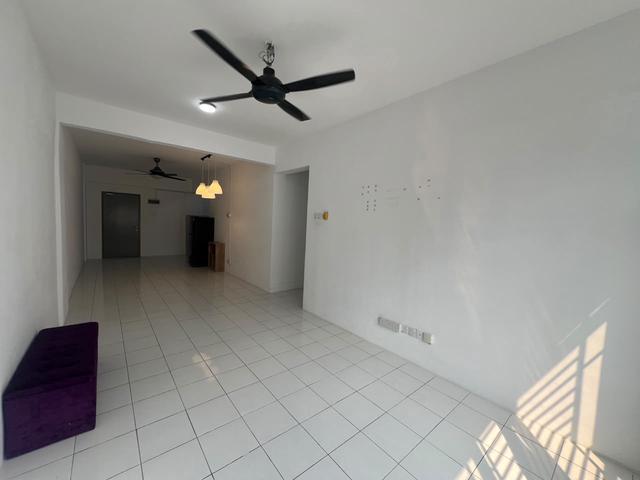 Apartment for sale in Johor Bahru