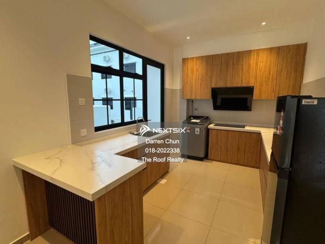 Residential House for rent in Johor Bahru, Johor