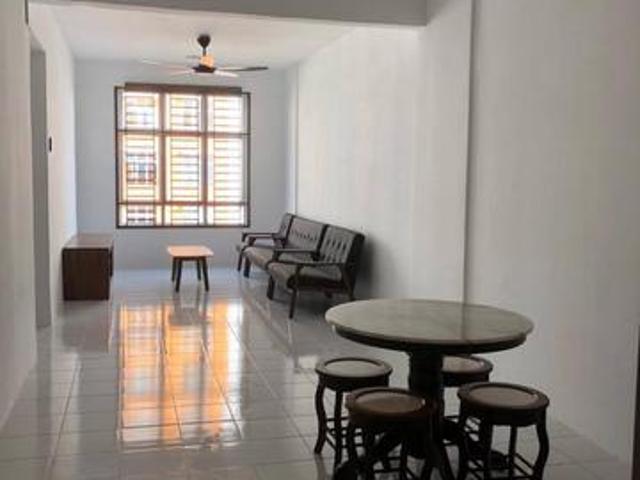 Apartment for rent in Johore Bahru, Johor