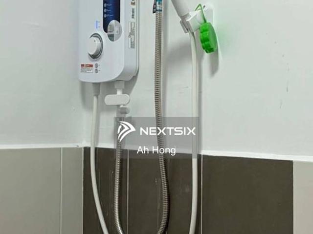 Apartment for rent in Pulai, Bukit Ledang