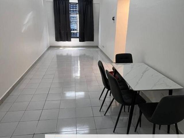 Condominium for rent in Bukit Ledang, Johor