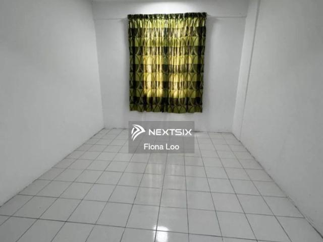 Apartment for rent in Pulai, Bukit Ledang