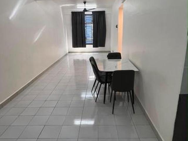 Apartment for rent in Johore Bahru, Johor