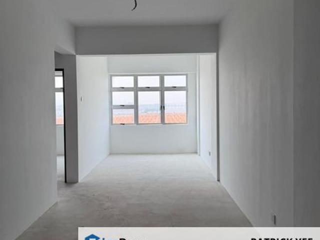 Condominium for rent in Bukit Ledang, Johor