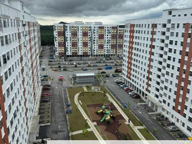 Condominium for rent in Bukit Ledang, Johor