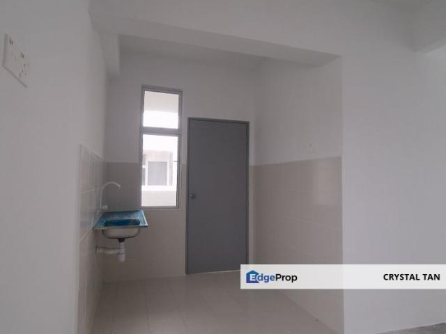 Condominium for rent in Bukit Ledang, Johor