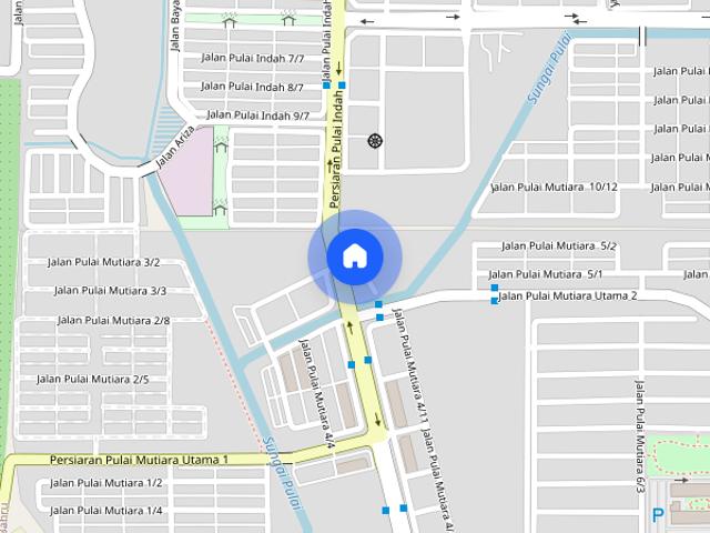 Apartment for rent in Taman Pulai Mutiara, Iskandar Puteri