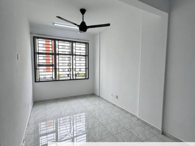 Condominium for rent in Bukit Ledang, Johor
