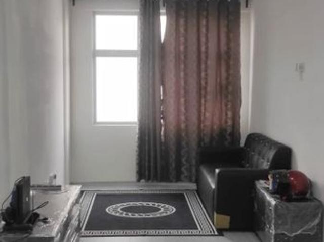 Condominium for sale in Bukit Ledang, Johor
