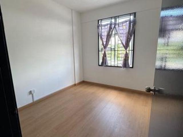Apartment for rent in Johore Bahru, Johor