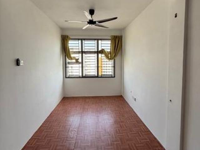 Apartment for sale in Johor Bahru