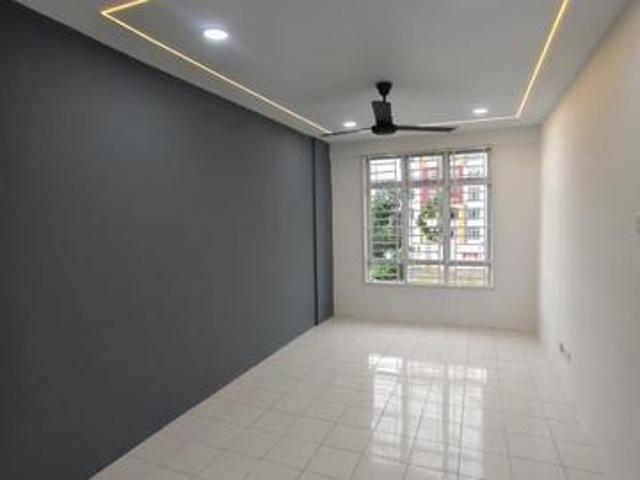 Apartment for sale in Johore Bahru, Johor