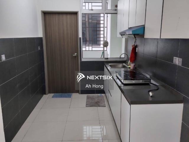 Residential House for rent in Johor