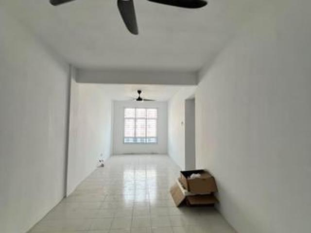 Apartment for rent in Johore Bahru, Johor