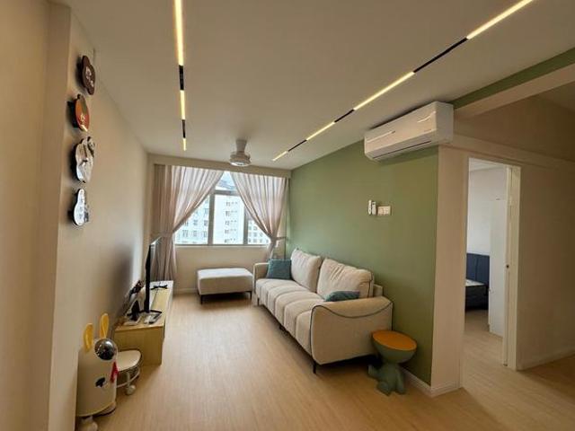 Apartment for rent in Johor Bahru