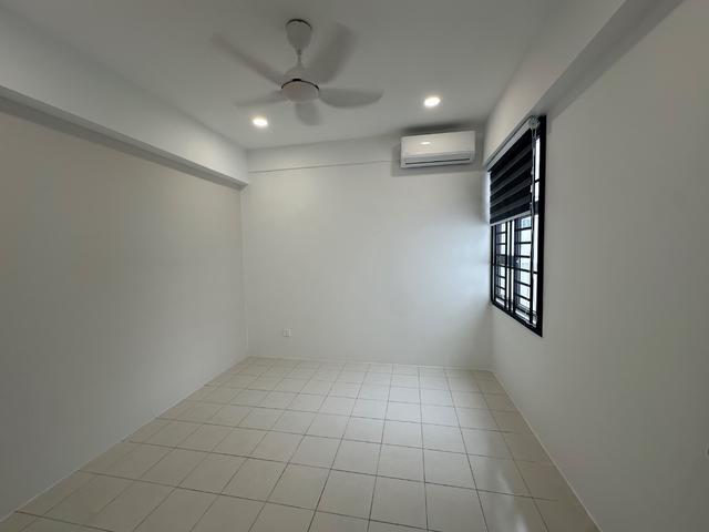 Apartment for rent in Johore Bahru, Johor