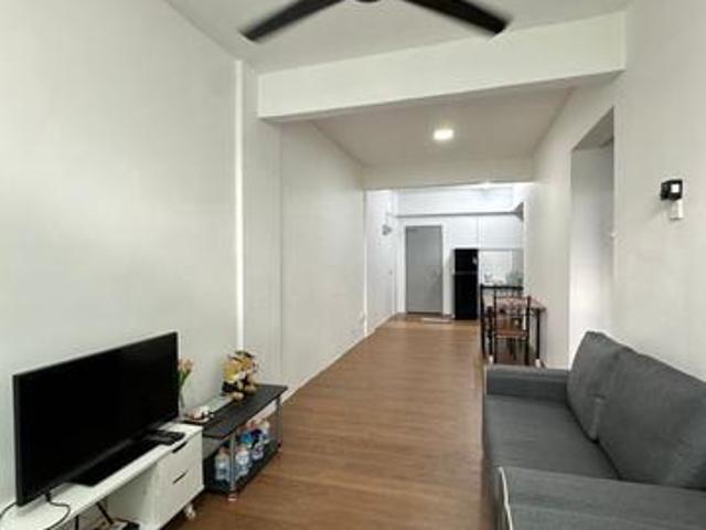 Apartment for sale in Johore Bahru, Johor