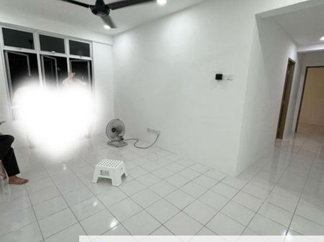 Condominium for rent in Johore Bahru, Johor