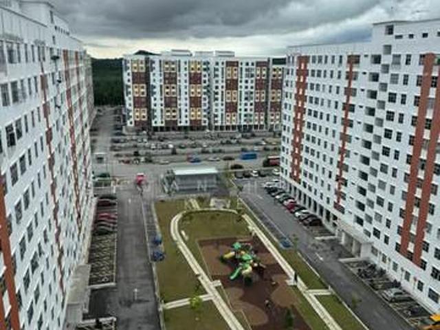 Apartment for sale in Johore Bahru, Johor
