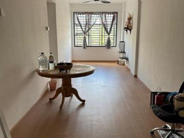 Apartment for rent in Johore Bahru, Johor