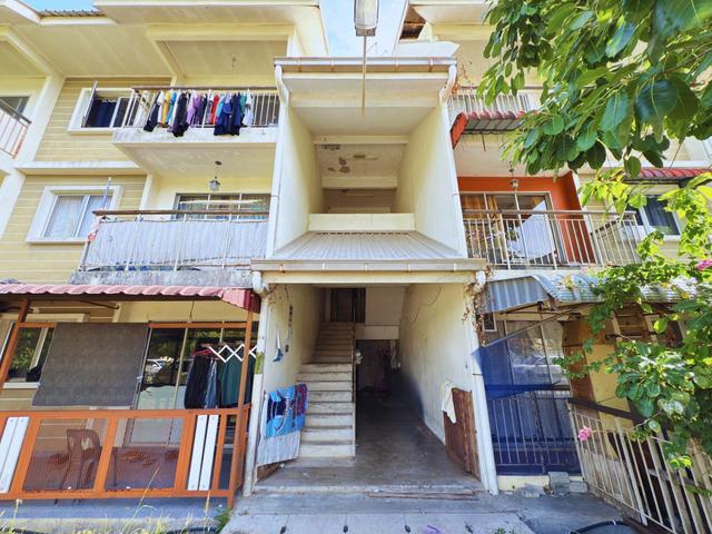 Property for sale in Tringganu