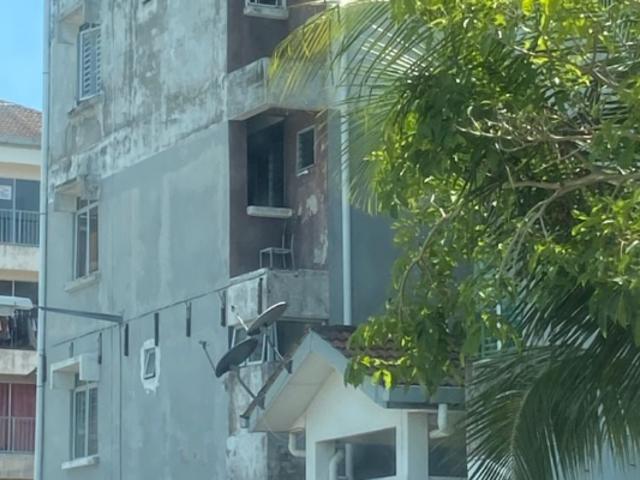 Apartment for rent in Malaka