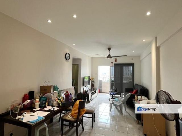 Condominium for sale in Kajang, Langat