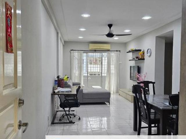 Condominium for rent in Kajang, Langat