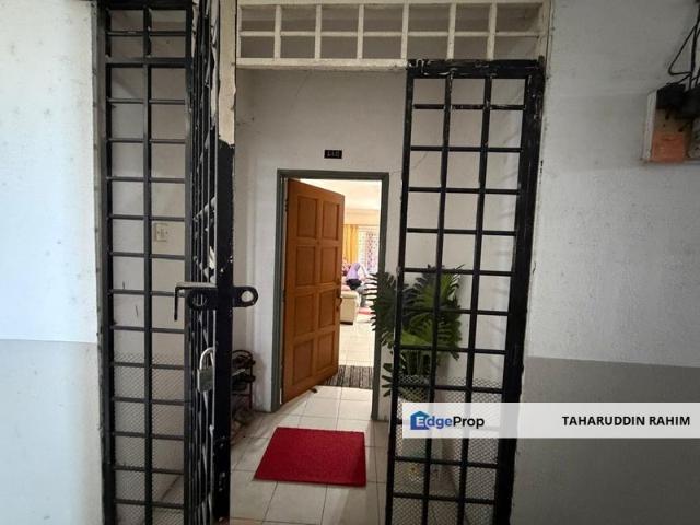 Condominium for sale in Kajang, Langat