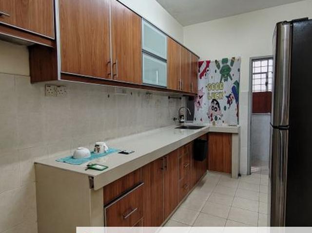 Condominium for rent in Kajang, Langat