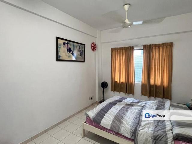 Condominium for sale in Kajang, Langat