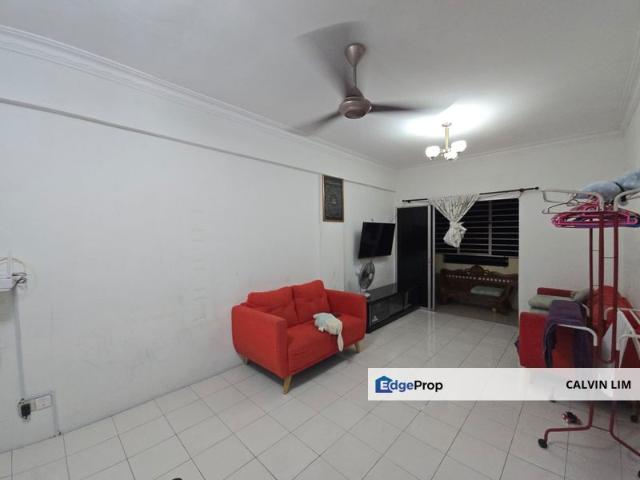 Condominium for sale in Kajang, Langat