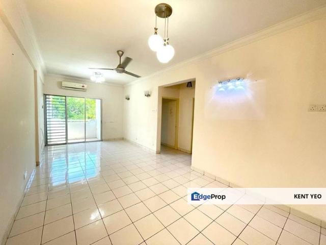 Condominium for sale in Taman Desa Baiduri, Majlis Perbandaran Kajang