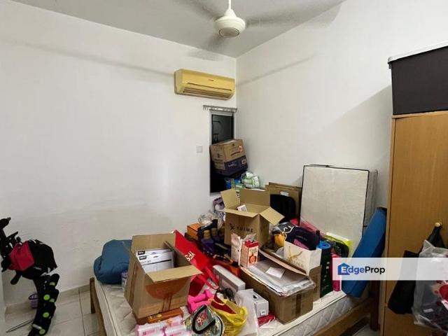 Condominium for sale in Kajang, Langat