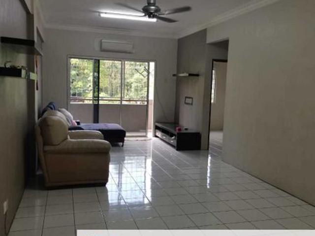 Condominium for sale in Kajang, Langat