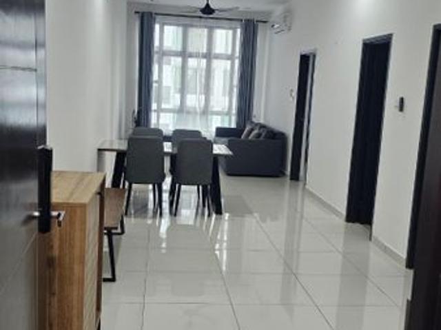 Condominium for rent in Johore Bahru, Johor