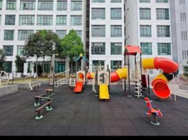 Condominium for rent in Taman Kempas Utama, Johor Bahru