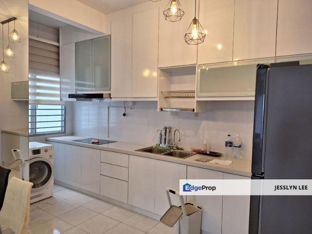 Condominium for sale in Kajang, Langat