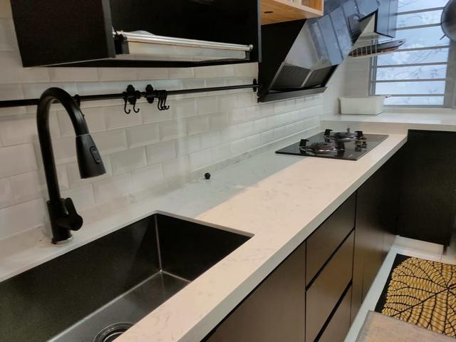 Apartment for rent in Kajang, Langat