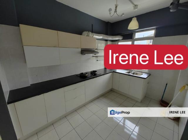 Condominium for sale in Kajang, Langat