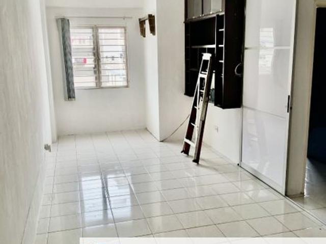 Condominium for sale in Kajang, Langat