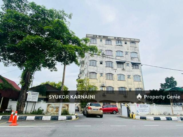 Apartment for sale in Petaling, Alam Impian