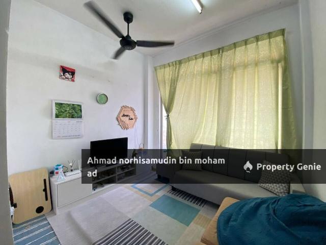Apartment for sale in Petaling, Alam Impian